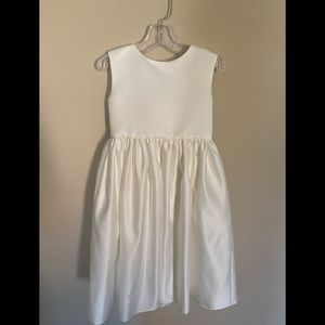 Heidi Elnora Flower Girl dress style Allyson 4&8